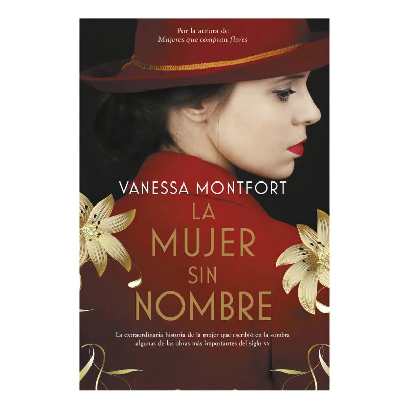 MUJER SIN NOMBRE, LA (Nuevo)
