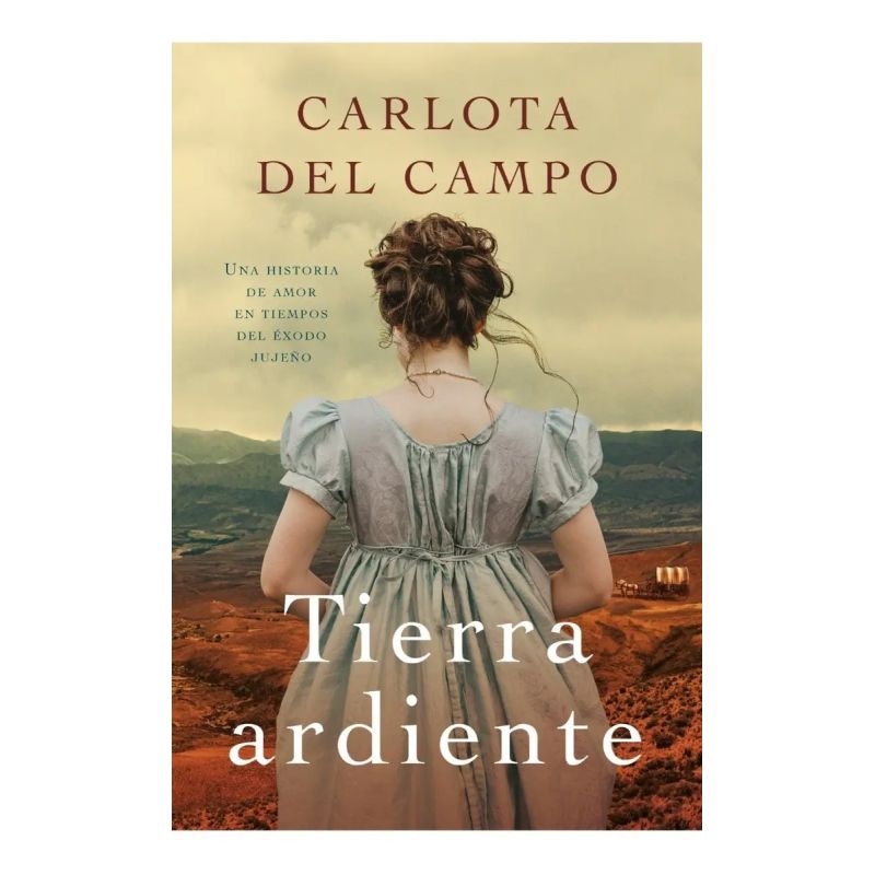 TIERRA ARDIENTE (MP)