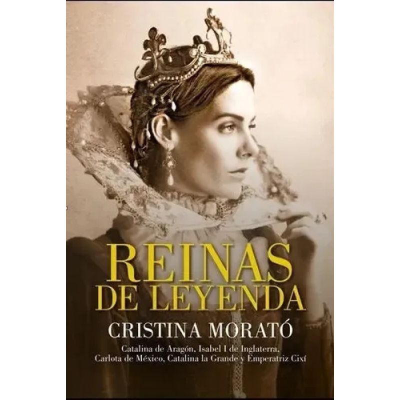 REINAS DE LEYENDA (Nuevo) - Miniatura 2