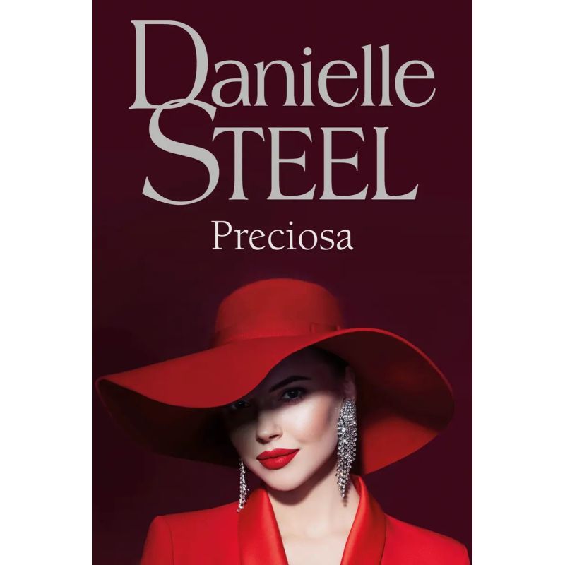 PRECIOSA (Nuevo)