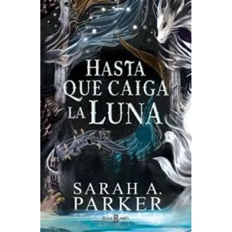 HASTA QUE CAIGA LA LUNA - LA CAIDA LUNAR 1 (Nuevo)