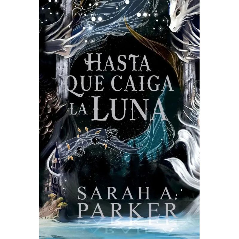 HASTA QUE CAIGA LA LUNA - LA CAIDA LUNAR 1 (Nuevo) - Miniatura 2