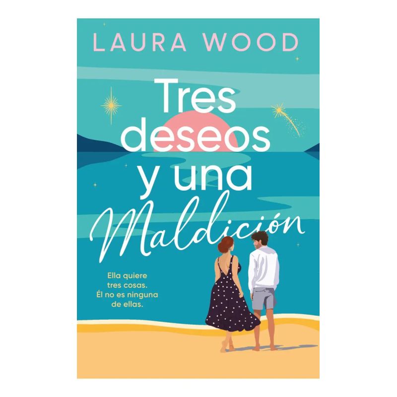 TRES DESEOS Y UNA MALDICION