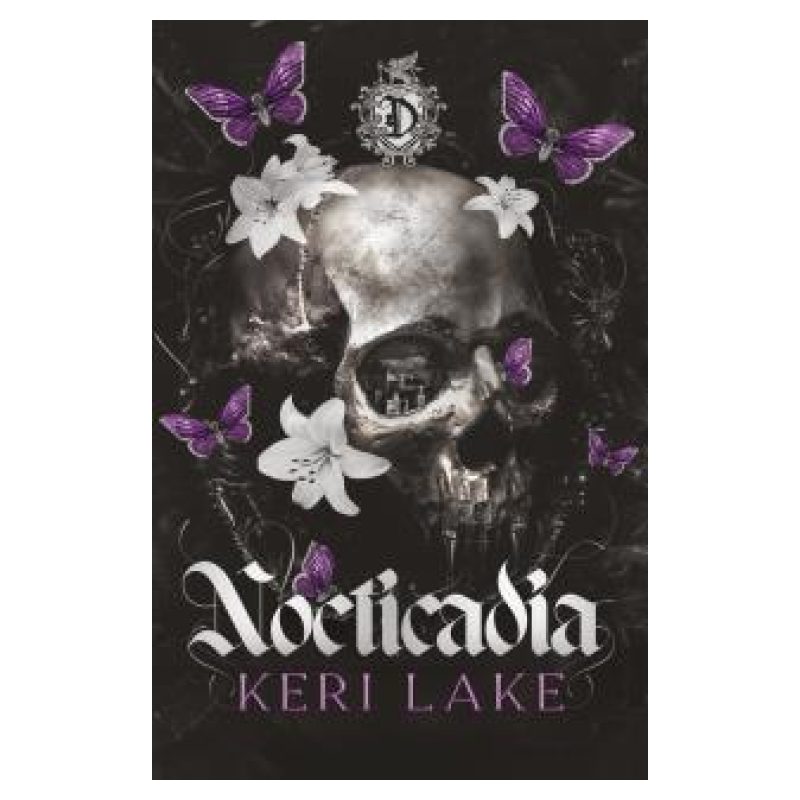 NOCTICADIA