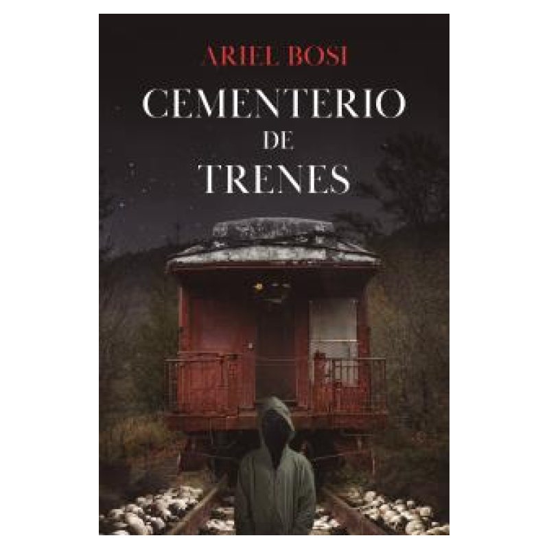 CEMENTERIO DE TRENES
