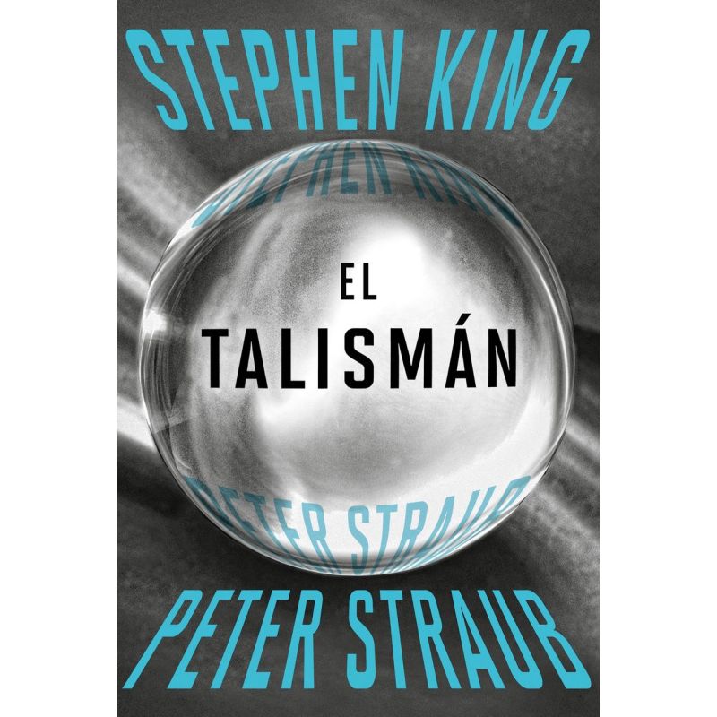 TALISMAN, EL - EL TALISMAN 1 (Nuevo)