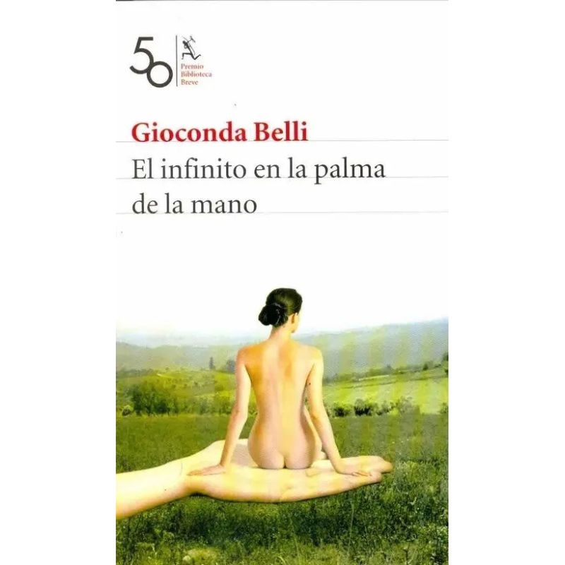 INFINITO EN LA PALMA DE LA MANO, EL (Nuevo)