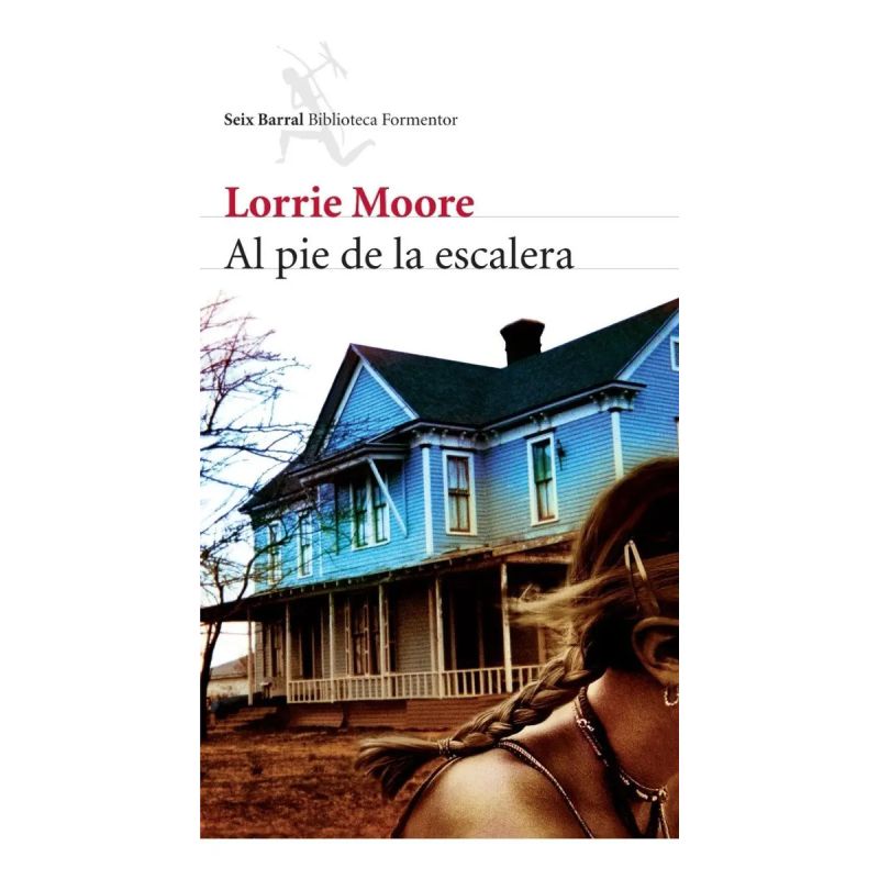 PIE DE LA ESCALERA,AL (Nuevo)