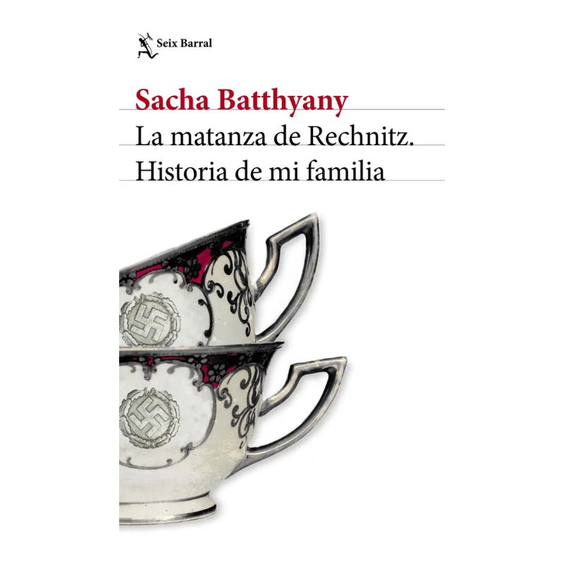 MATANZA DE RECHNITZ,LA