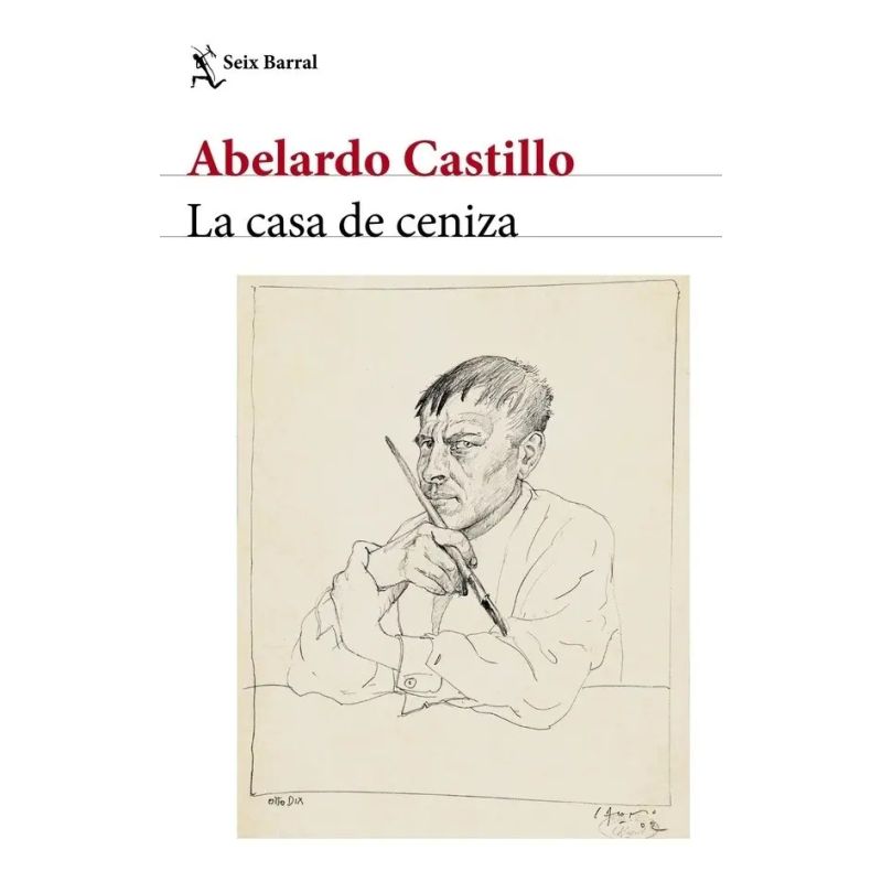 CASA DE CENIZA, LA (Nuevo)