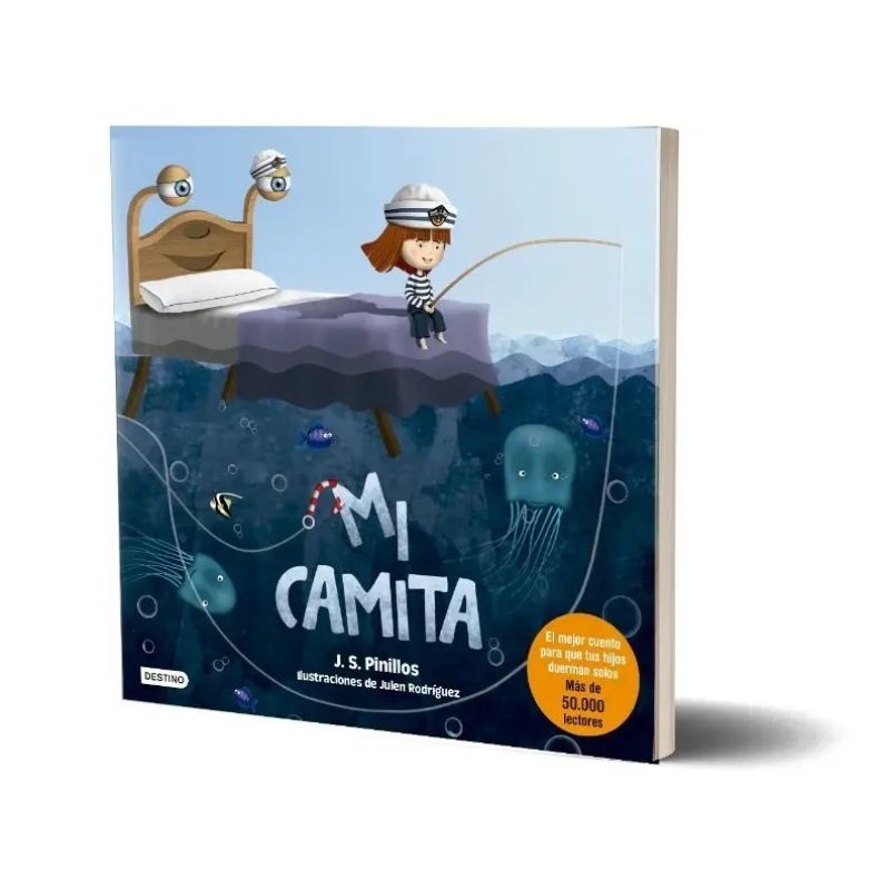 MI CAMITA (Nuevo) - Miniatura 2