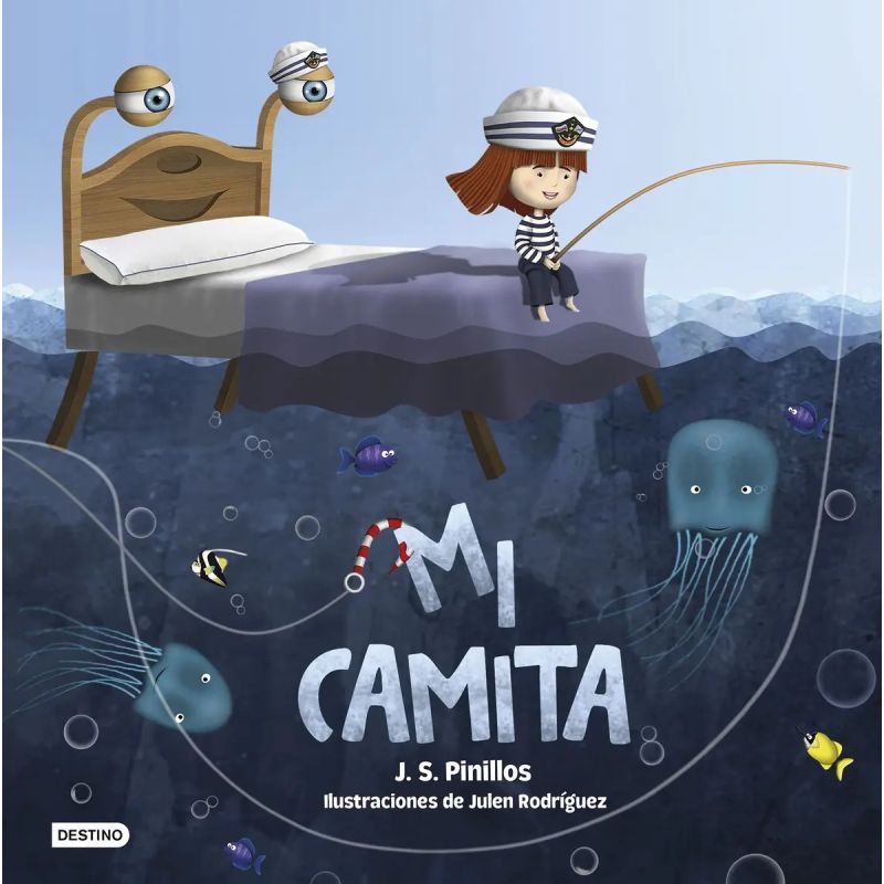 MI CAMITA (Nuevo)