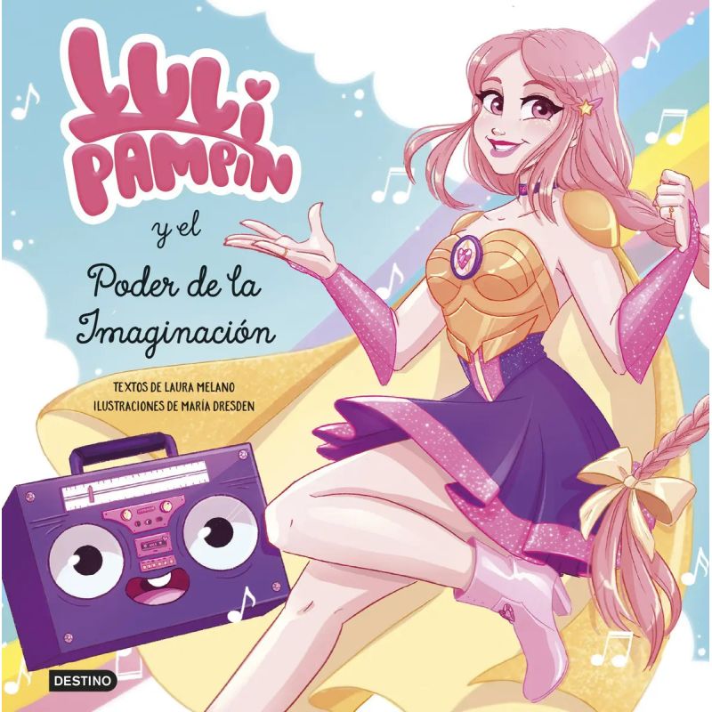PODER DE LA IMAGINACION, EL (Nuevo)