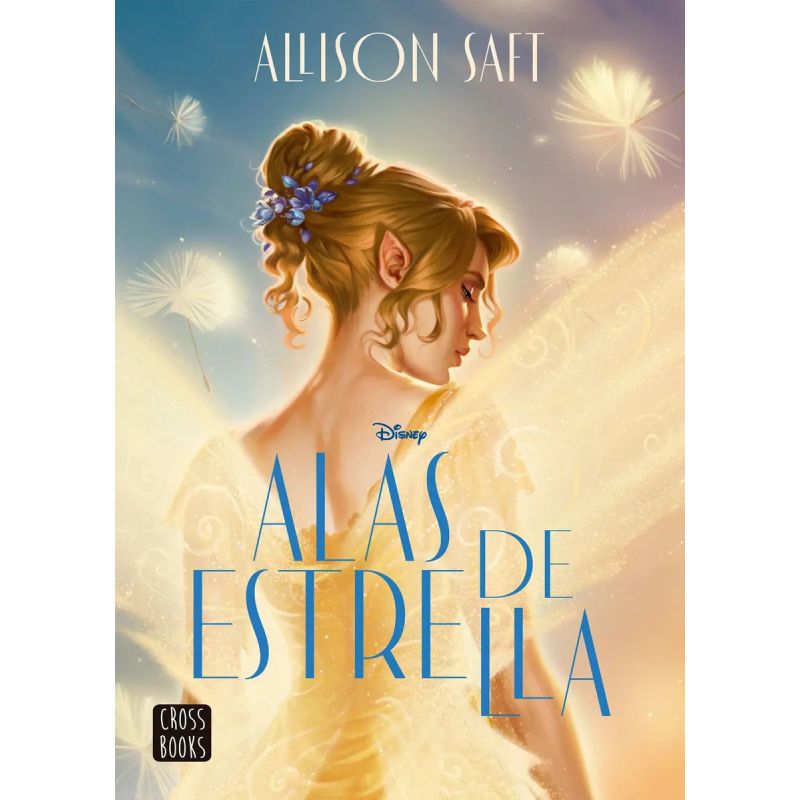 ALAS DE ESTRELLA (Nuevo)