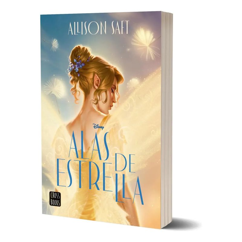 ALAS DE ESTRELLA (Nuevo) - Miniatura 2