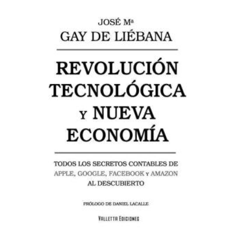 REVOLUCION TECNOLOGICA Y NUEVA ECONOMIA