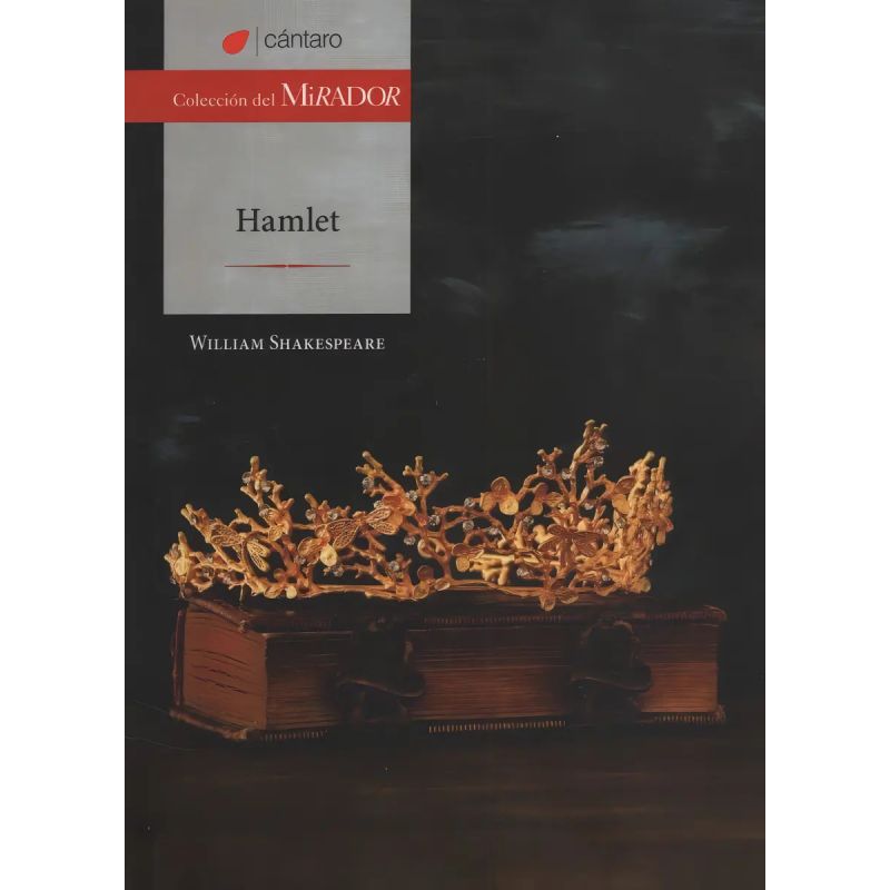 HAMLET - DEL MIRADOR 2/ED. (Nuevo)