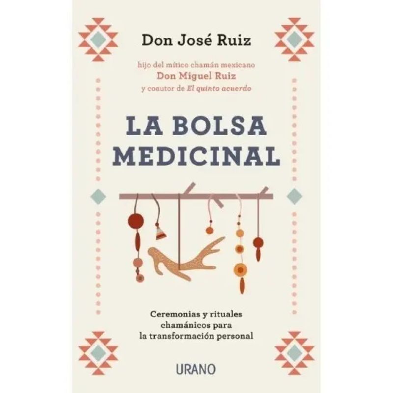 BOLSA MEDICINAL, LA