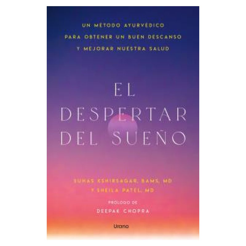 DESPERTAR DEL SUEÑO, EL