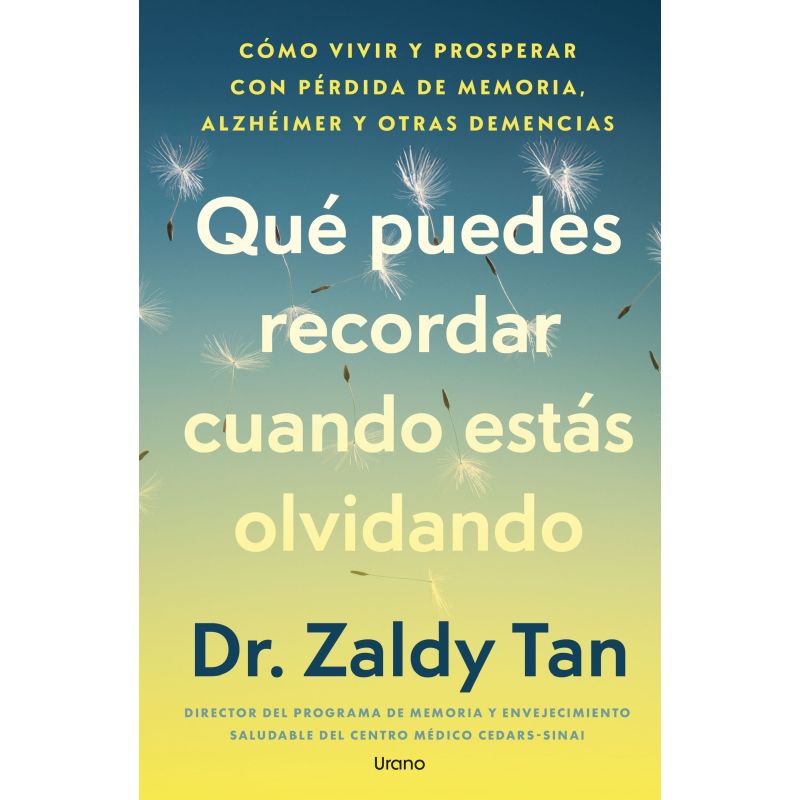 QUE PUEDES RECORDAR CUANDO ESTAS OLVIDANDO