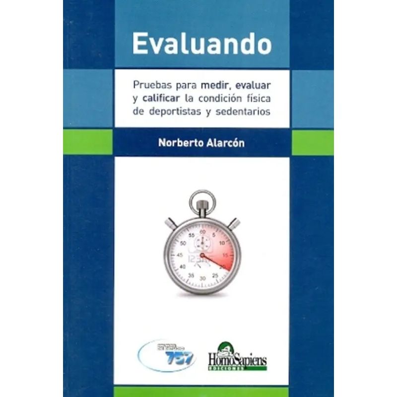 EVALUANDO