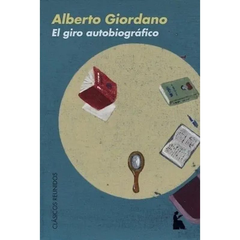 GIRO AUTOBIOGRAFICO, EL