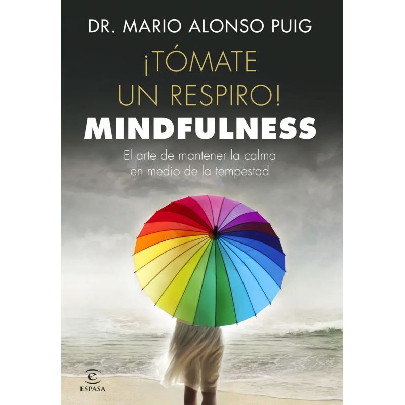 TOMATE UN RESPIRO ! MINDFULNESS