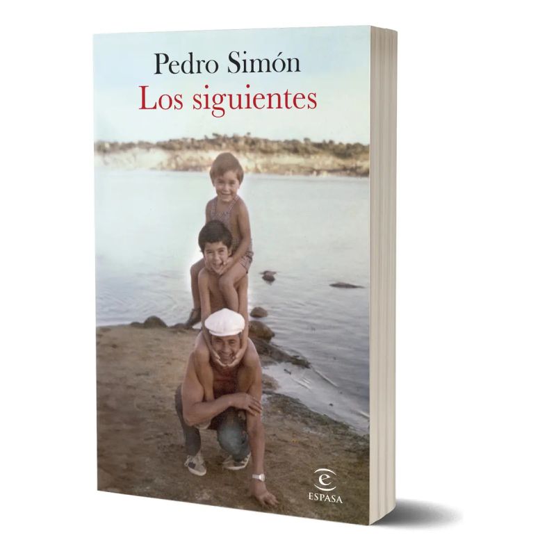 SIGUIENTES, LOS (Nuevo)