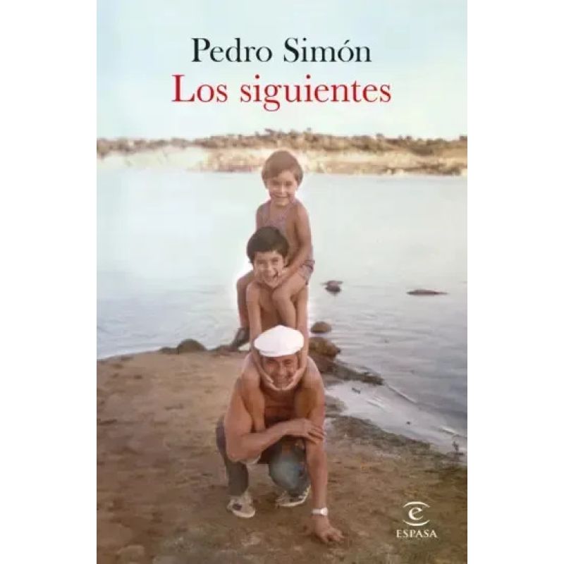 SIGUIENTES, LOS (Nuevo) - Miniatura 3