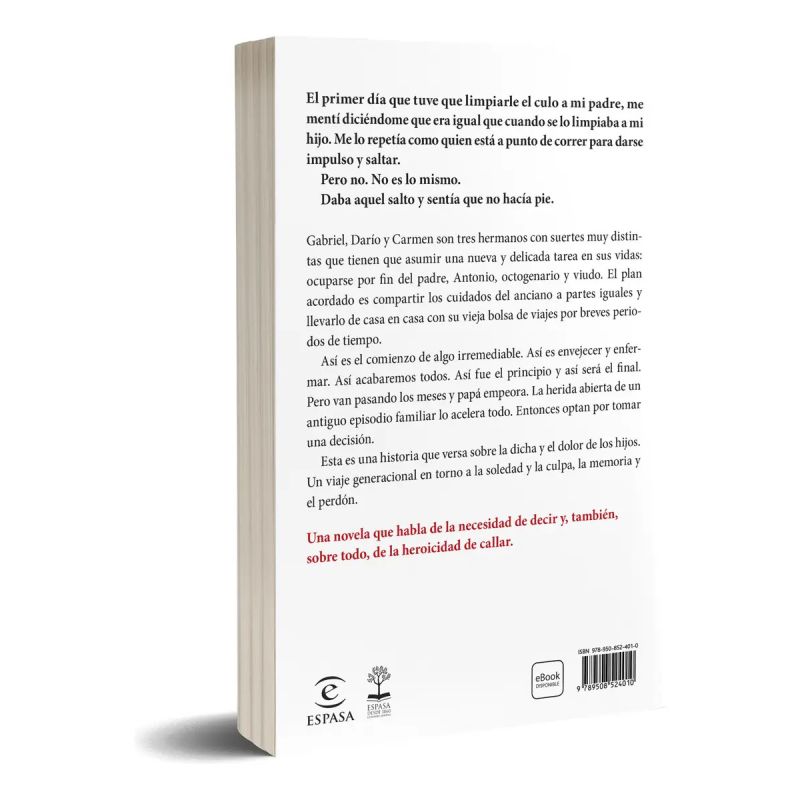SIGUIENTES, LOS (Nuevo) - Miniatura 2