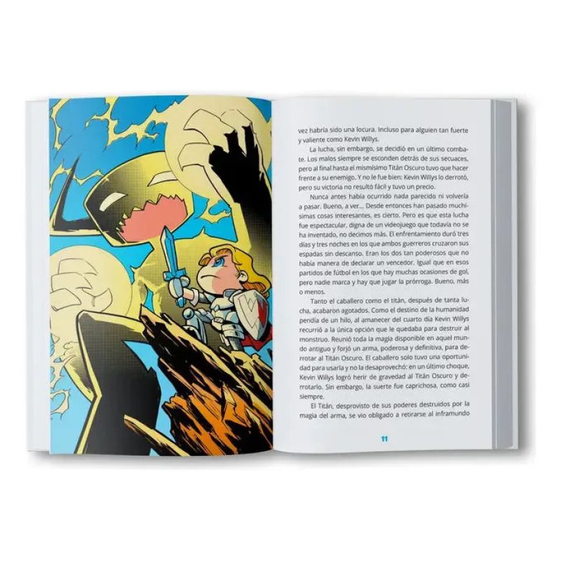 COMPAS Y EL DIAMANTITO LEGENDARIO, LOS - LOS COMPAS 1 - ED. A COLOR (Nuevo) - Miniatura 2