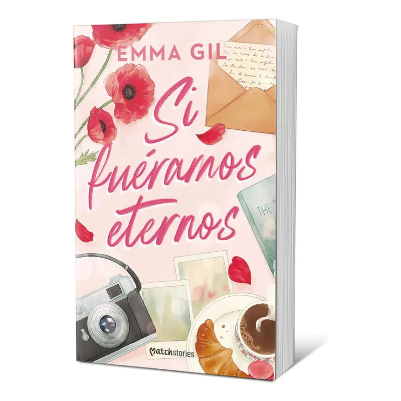 SI FUERAMOS ETERNOS (Nuevo)