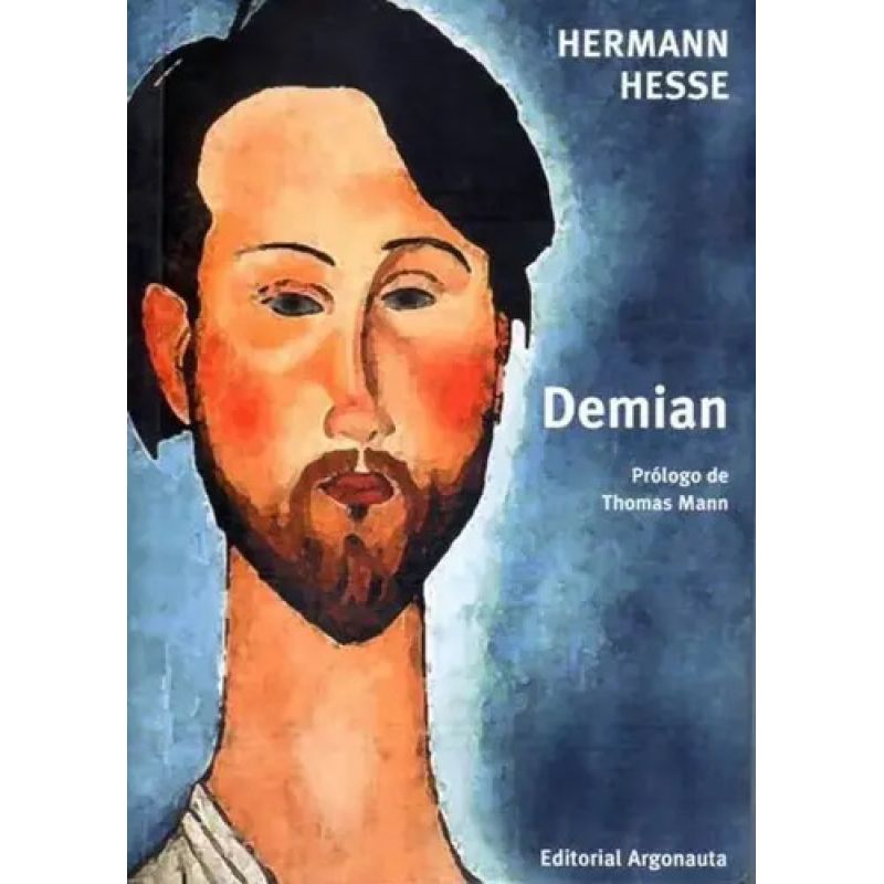 DEMIAN (Nuevo)