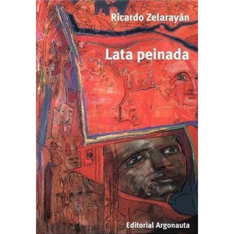 OBSESION DEL ESPACIO, LA - Miniatura 13