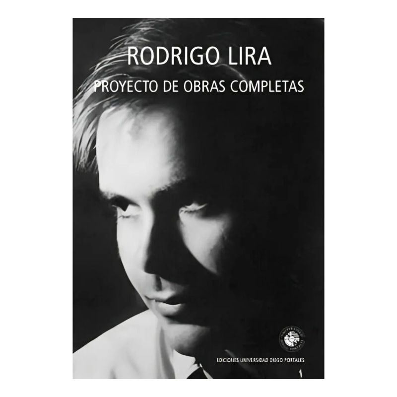 PROYECTO DE OBRAS COMPLETAS - LIRA - REEDICION