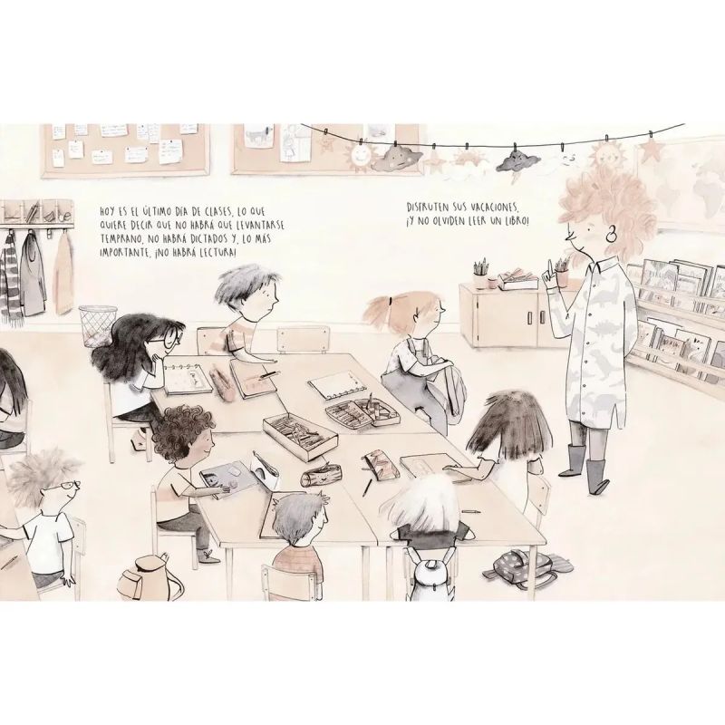 AMO LOS LIBROS - TD - Miniatura 2