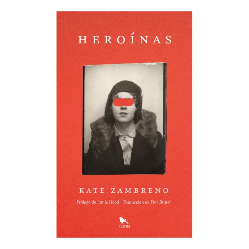 HEROINAS (Nuevo)