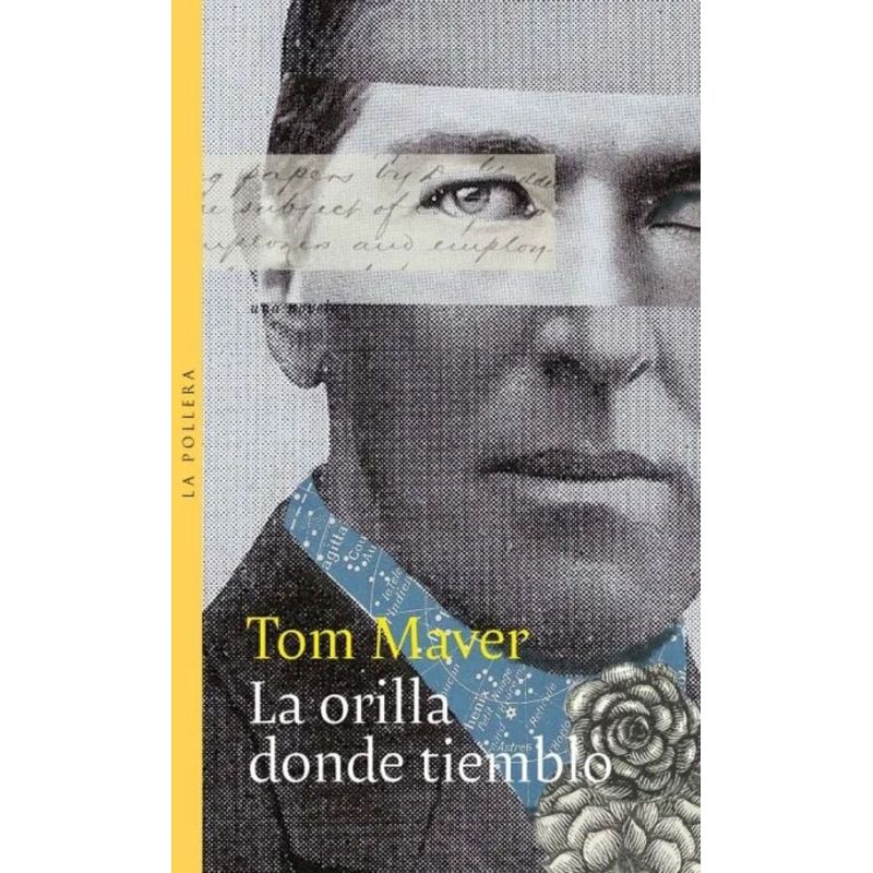 ORILLA DONDE TIEMBLO, LA (Nuevo)