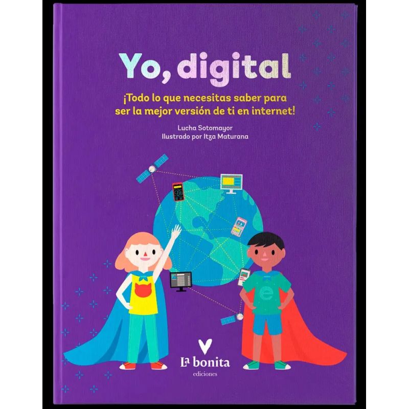 YO, DIGITAL - 2/ED. - TD