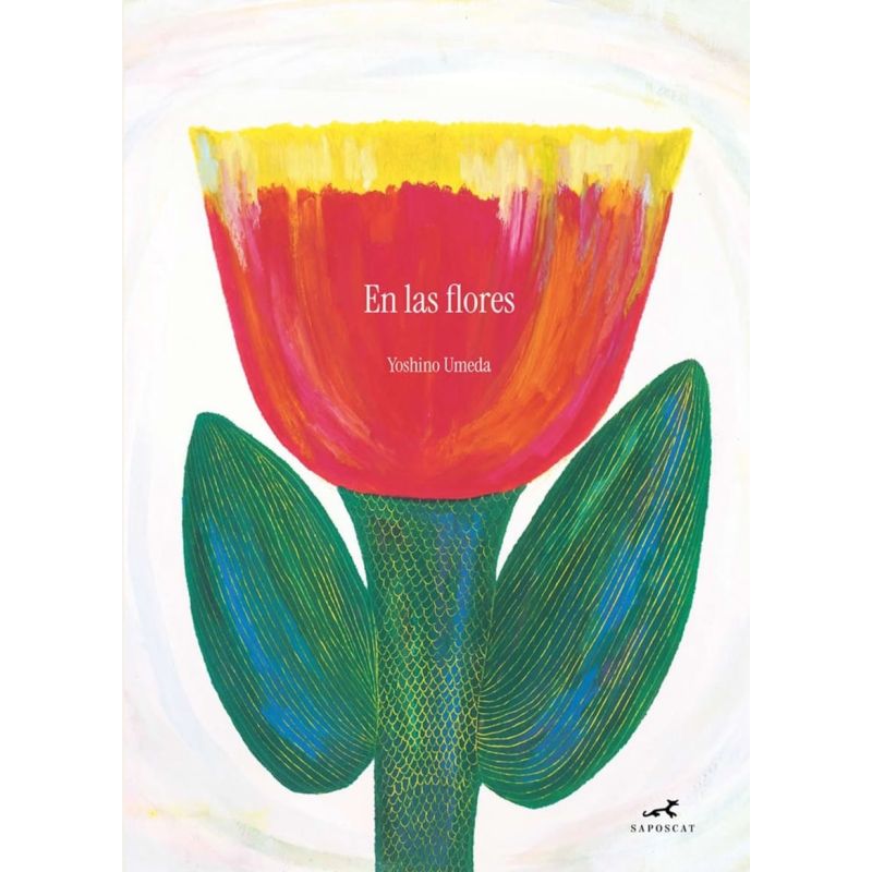 EN LAS FLORES