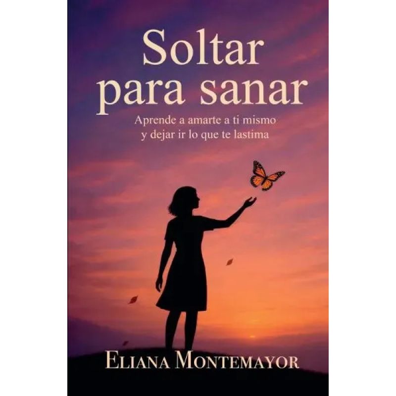 SOLTAR PARA SANAR
