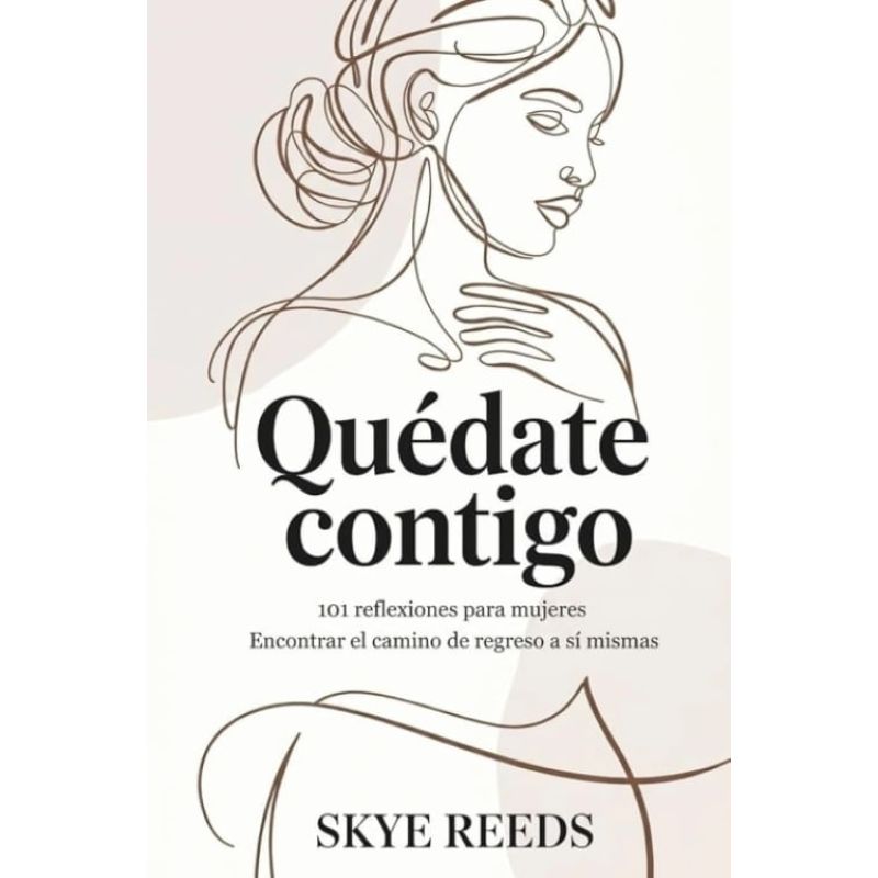 QUEDATE CONTIGO
