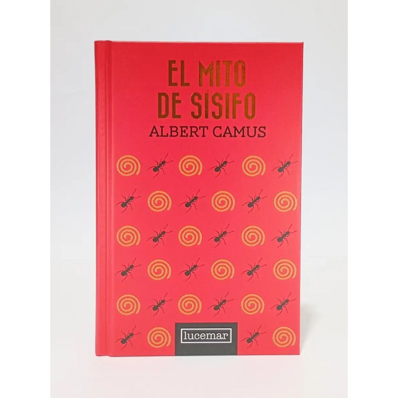 MITO DE SISIFO, EL - TD (Nuevo)