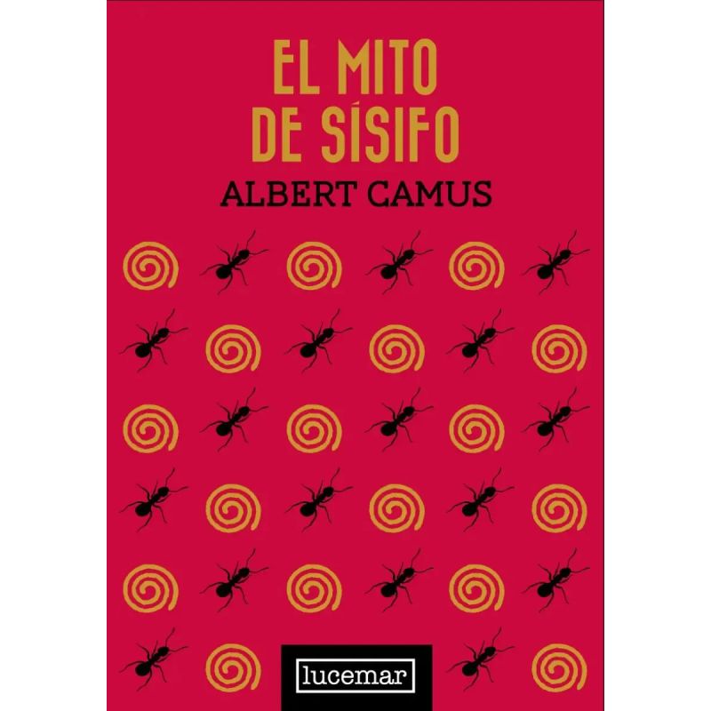 MITO DE SISIFO, EL - TD (Nuevo) - Miniatura 3