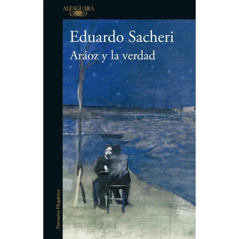 ARAOZ Y LA VERDAD