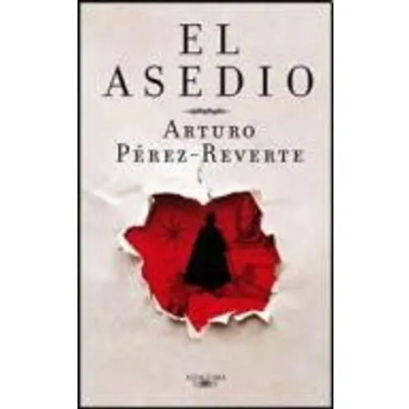 ASEDIO,EL
