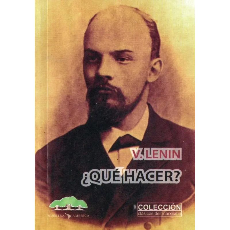 QUE HACER ? (Nuevo)