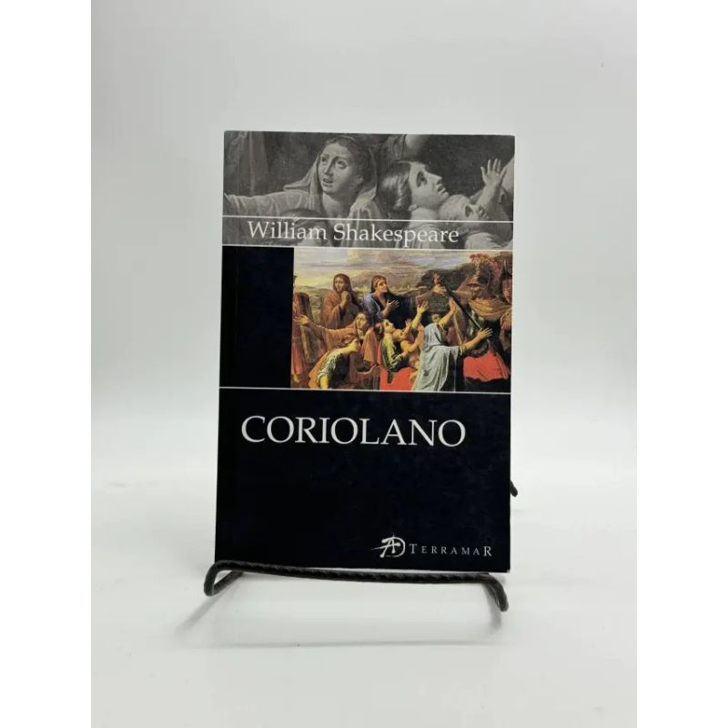 CORIOLANO
