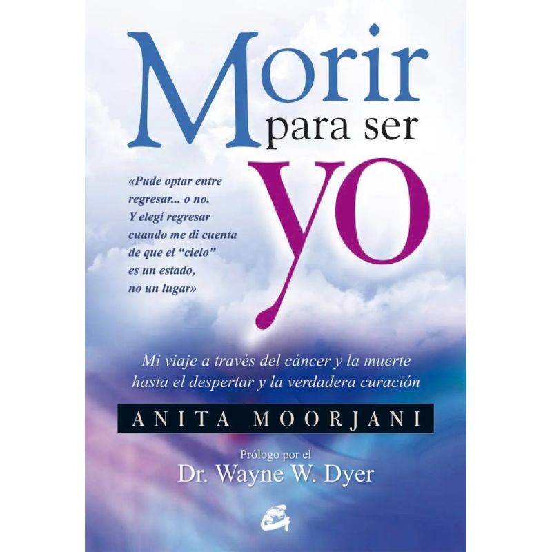 MORIR PARA SER YO (Nuevo) - Miniatura 2
