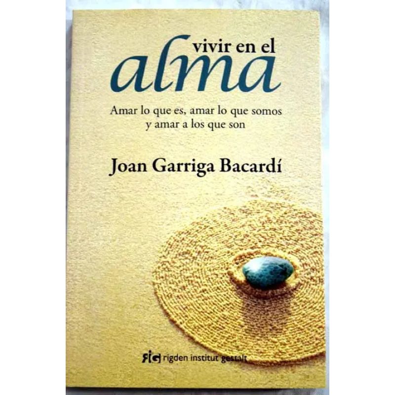 VIVIR EN EL ALMA - Miniatura 2